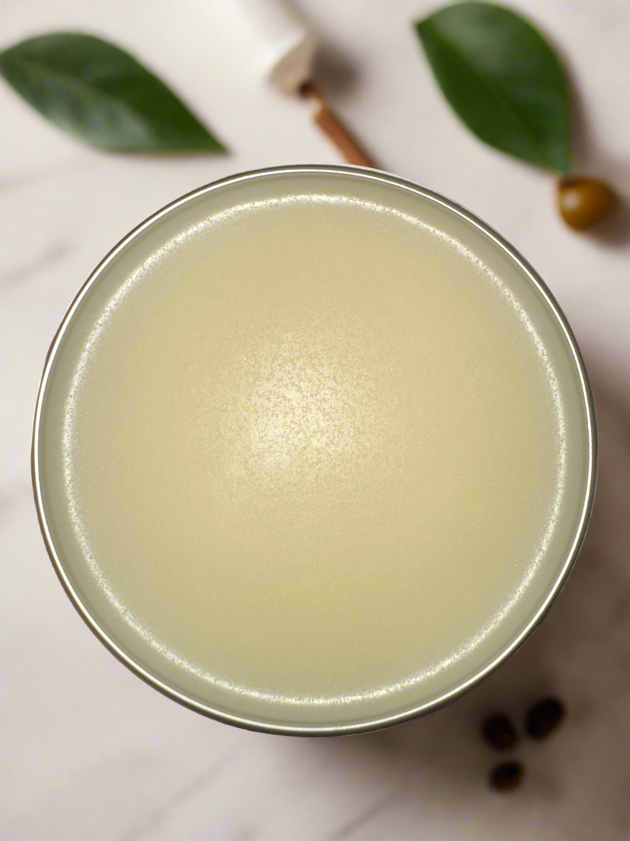 Blessed Brew whipped tallow