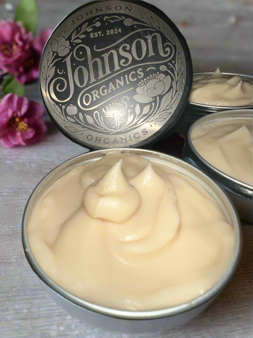 Relax & Restore magnesium Body Butter