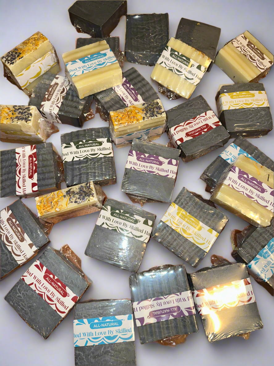 Purify Bar Soap