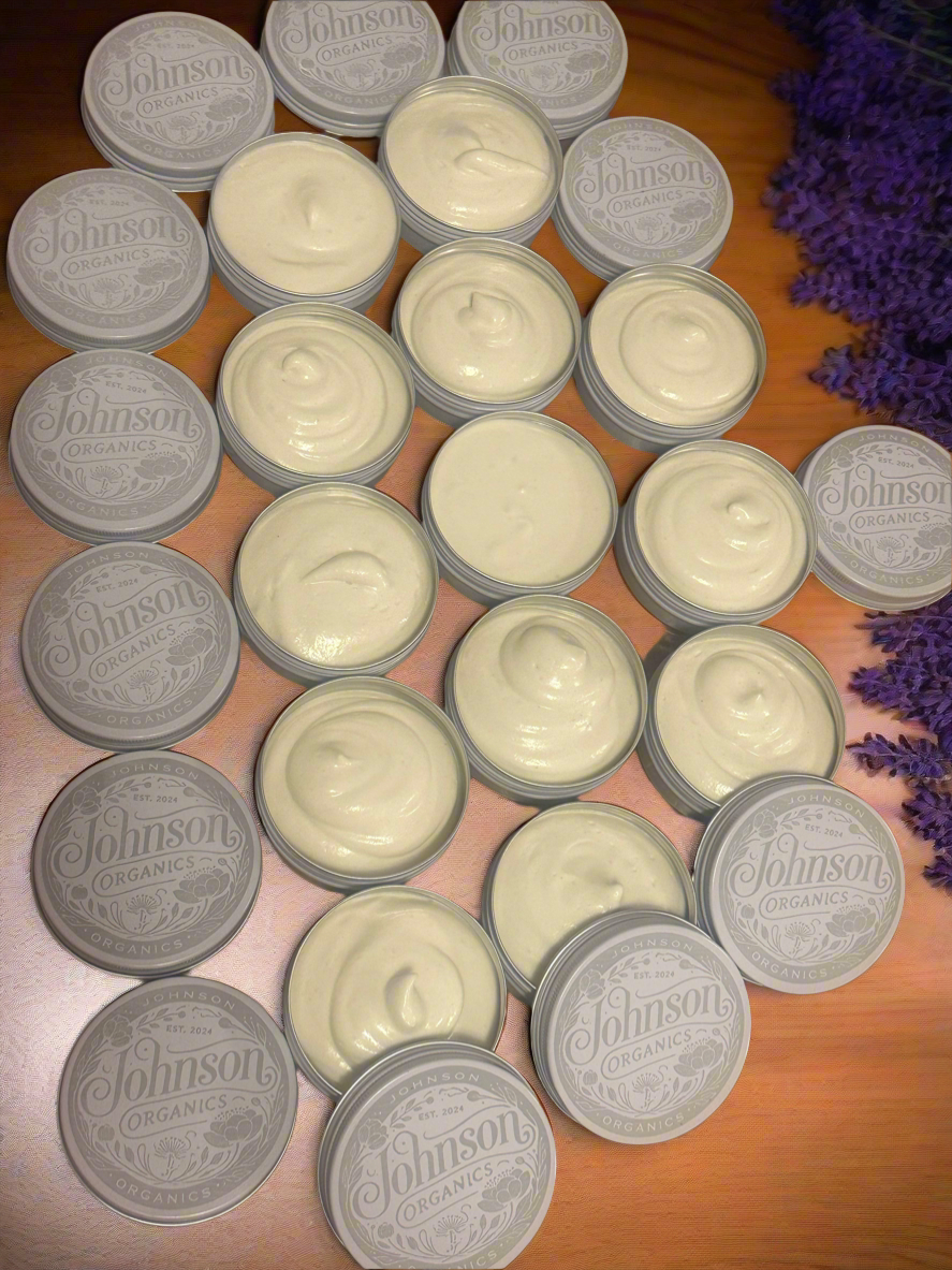 Lavender Dream Whipped Tallow
