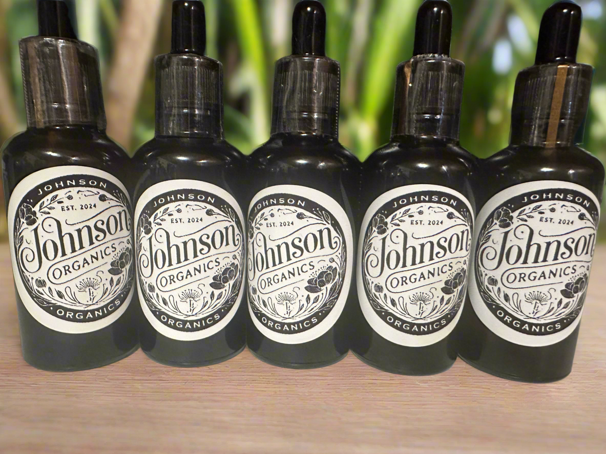 Luminous Lash & Brow serum