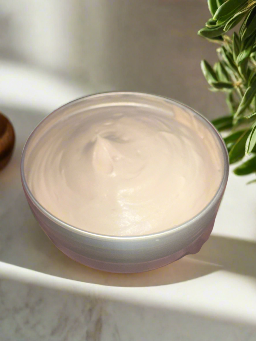 Midnight Mocha Whipped Tallow