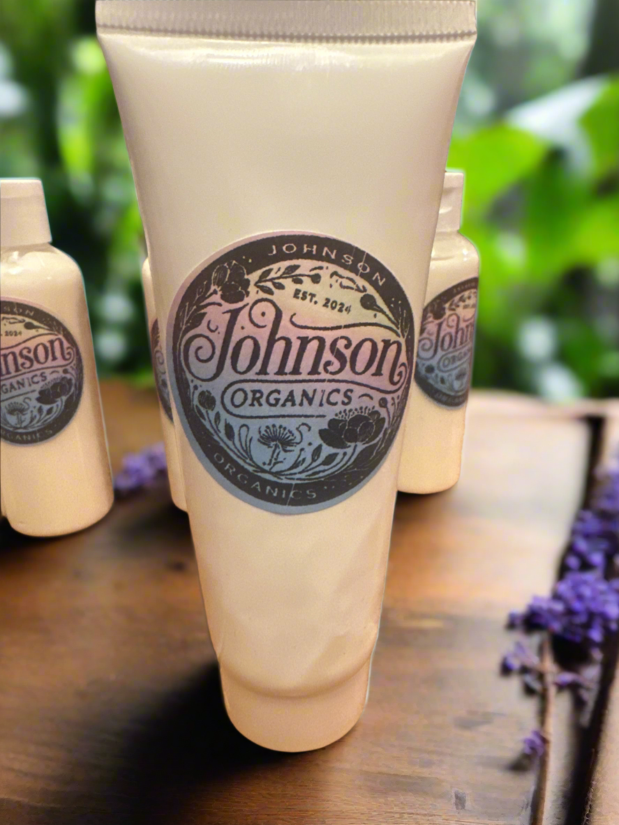Divine Bloom Body Lotion