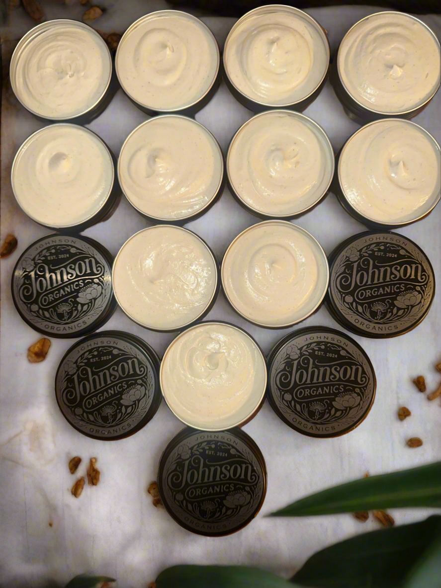 Blessed Brew whipped tallow