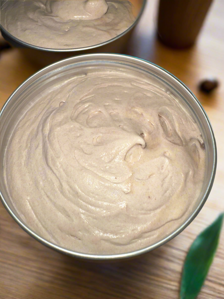 Midnight Mocha Whipped Tallow