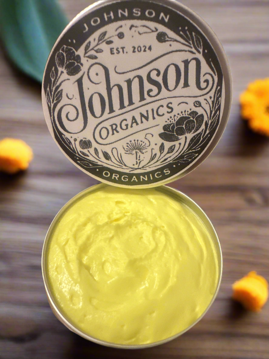 1oz Golden Glow Night Cream
