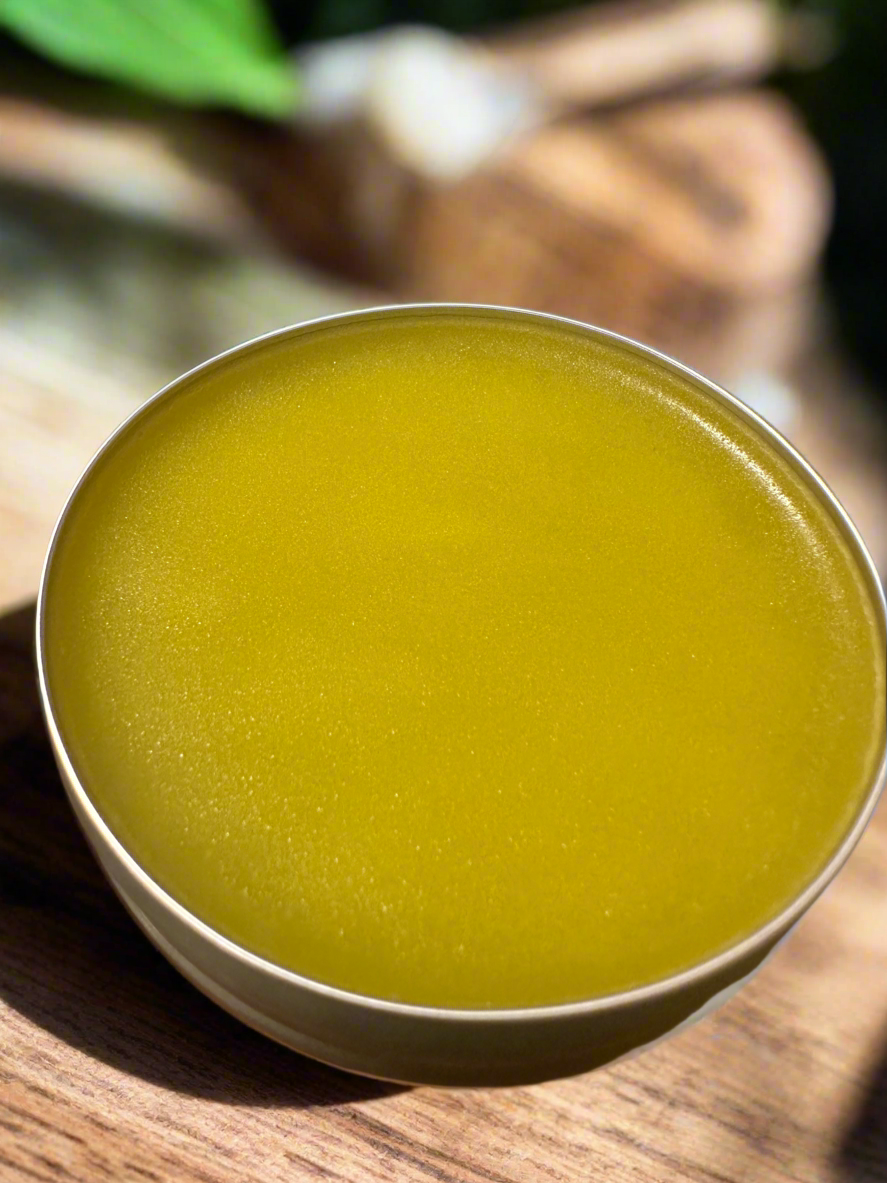 Herbal Haven salve