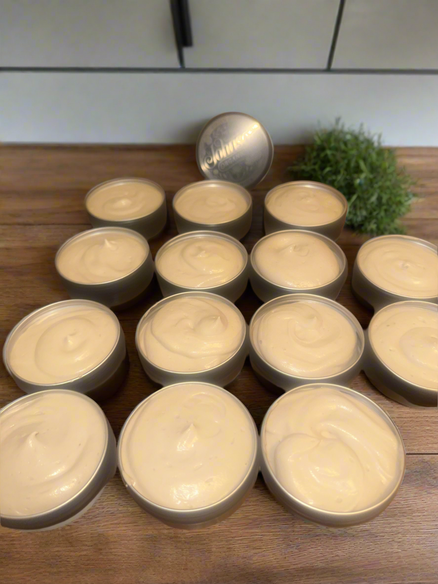 Midnight Mocha Whipped Tallow