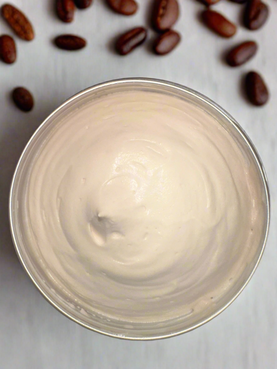Midnight Mocha Whipped Tallow
