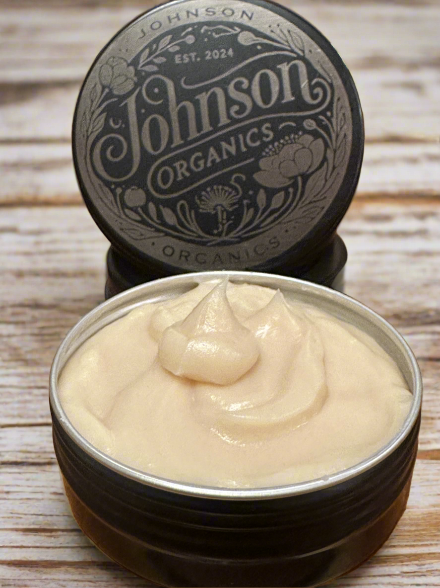Relax & Restore magnesium Body Butter
