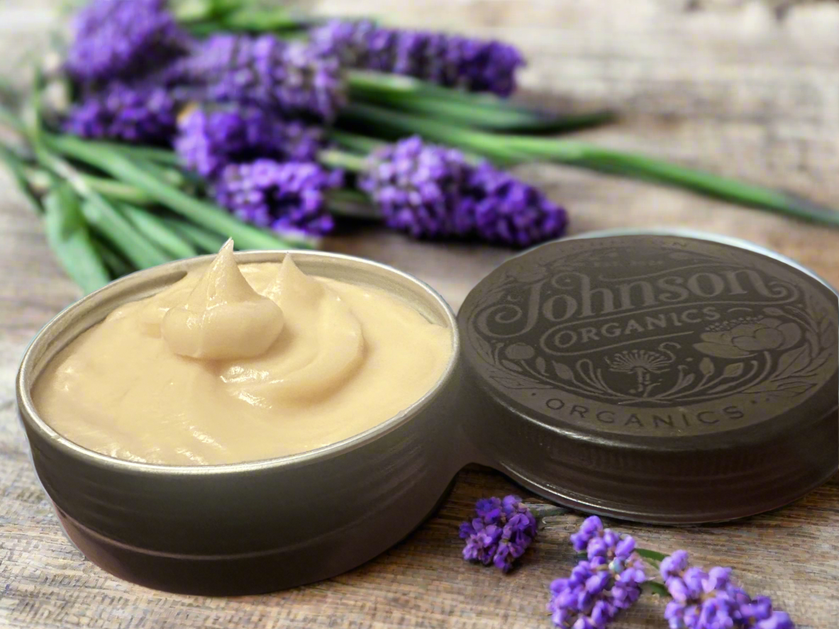 Relax & Restore magnesium Body Butter