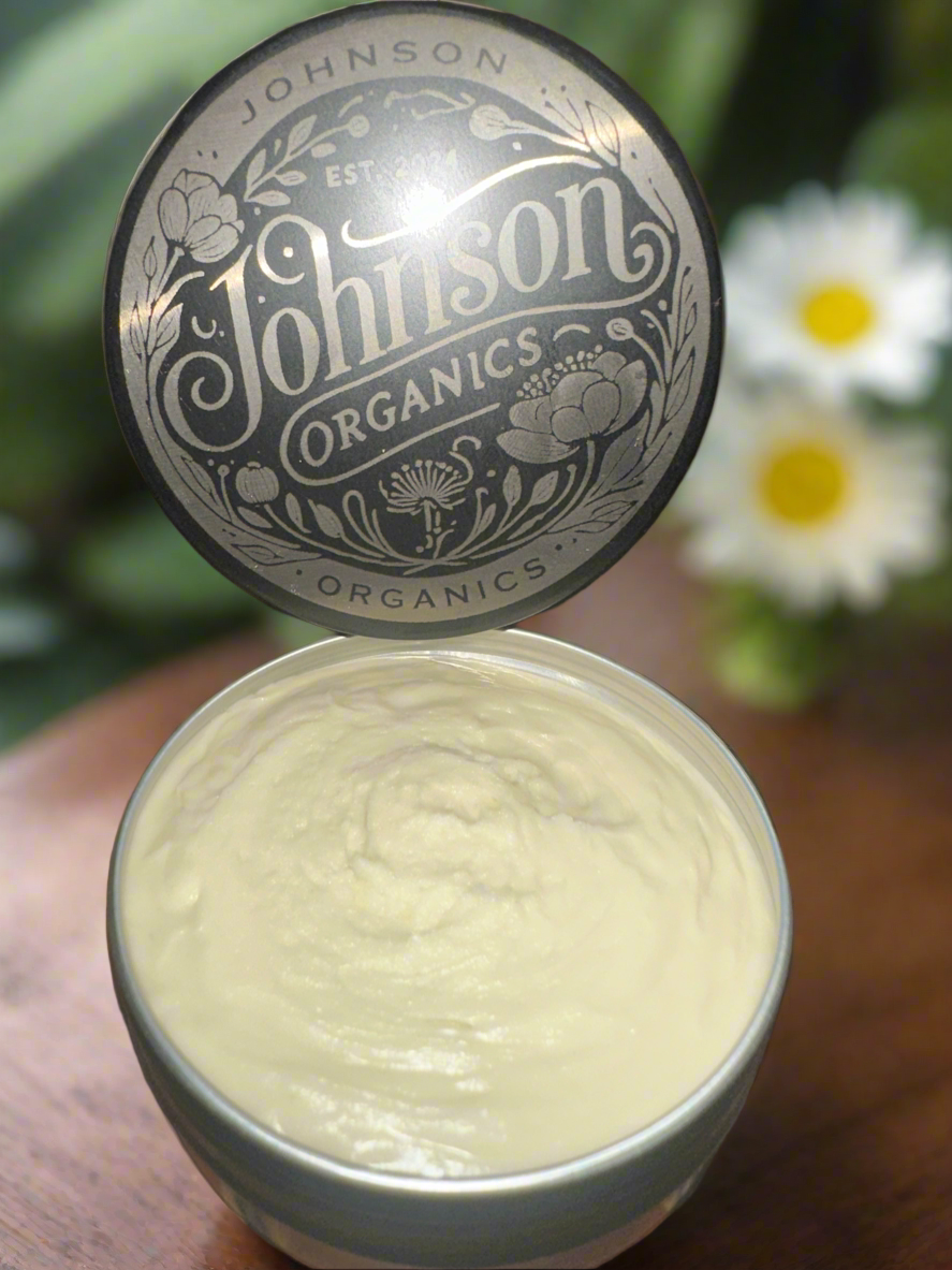 Relax & Restore magnesium Body Butter