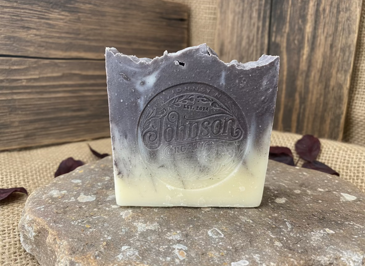 Balance + Refresh Shampoo & Body Bar