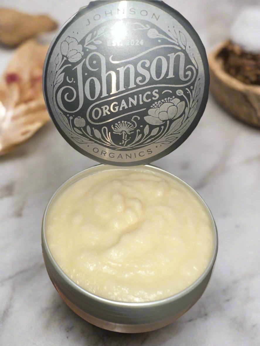 Relax & Restore magnesium Body Butter