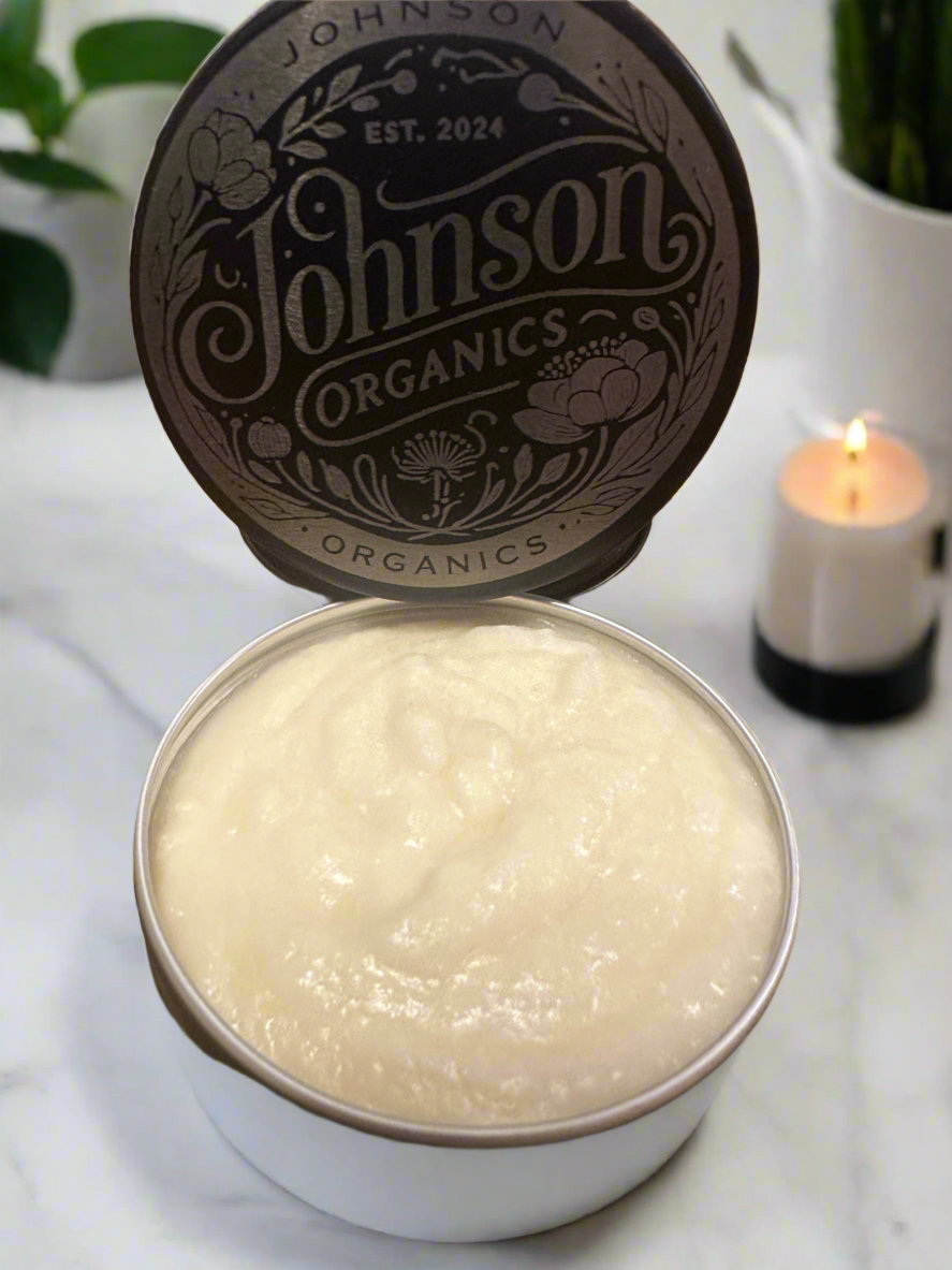 Relax & Restore magnesium Body Butter