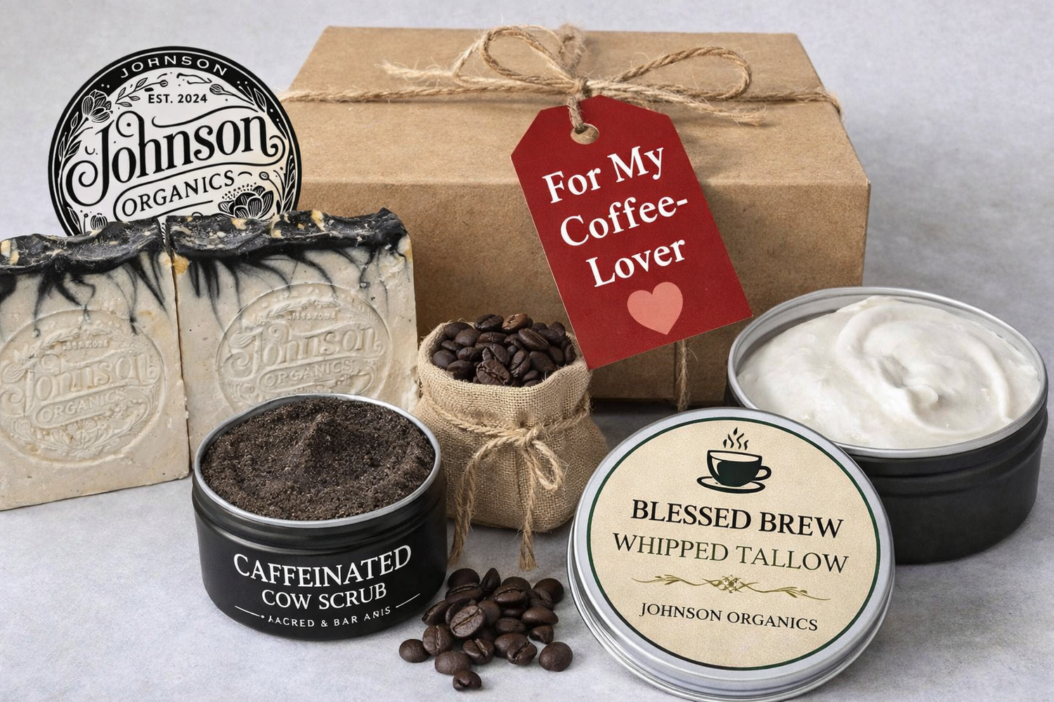 Valentine’s Box sets