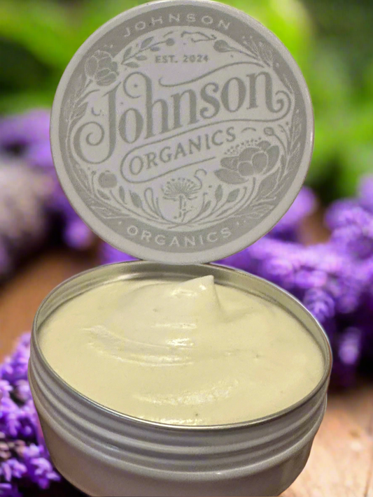 Lavender Dream Whipped Tallow