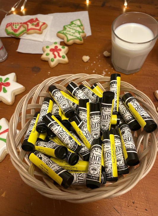 🍪 Sugar Cookie Dream 🍪