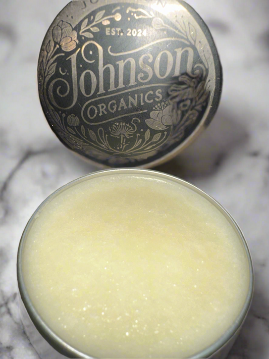 Simply pure UNSCENTED Balm