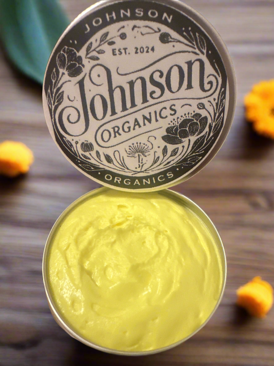 1oz Golden Glow Night Cream