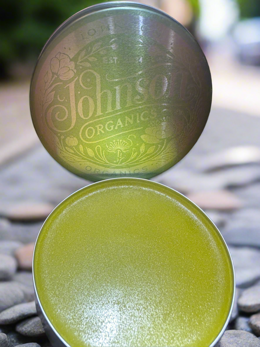 Herbal Haven salve