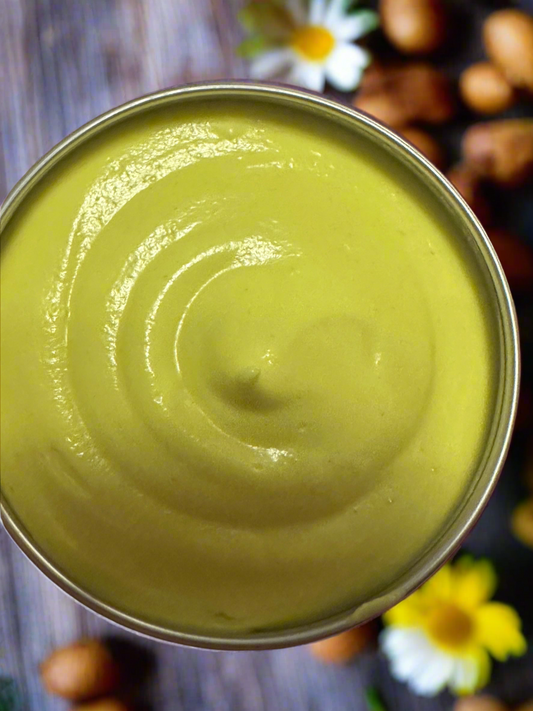 2oz Golden Glow Night Cream