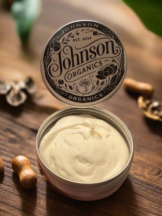 1oz Scared Whipped Tallow