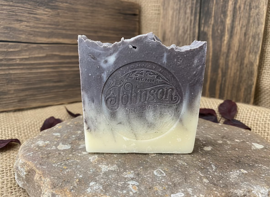 Balance + Refresh Shampoo & Body Bar