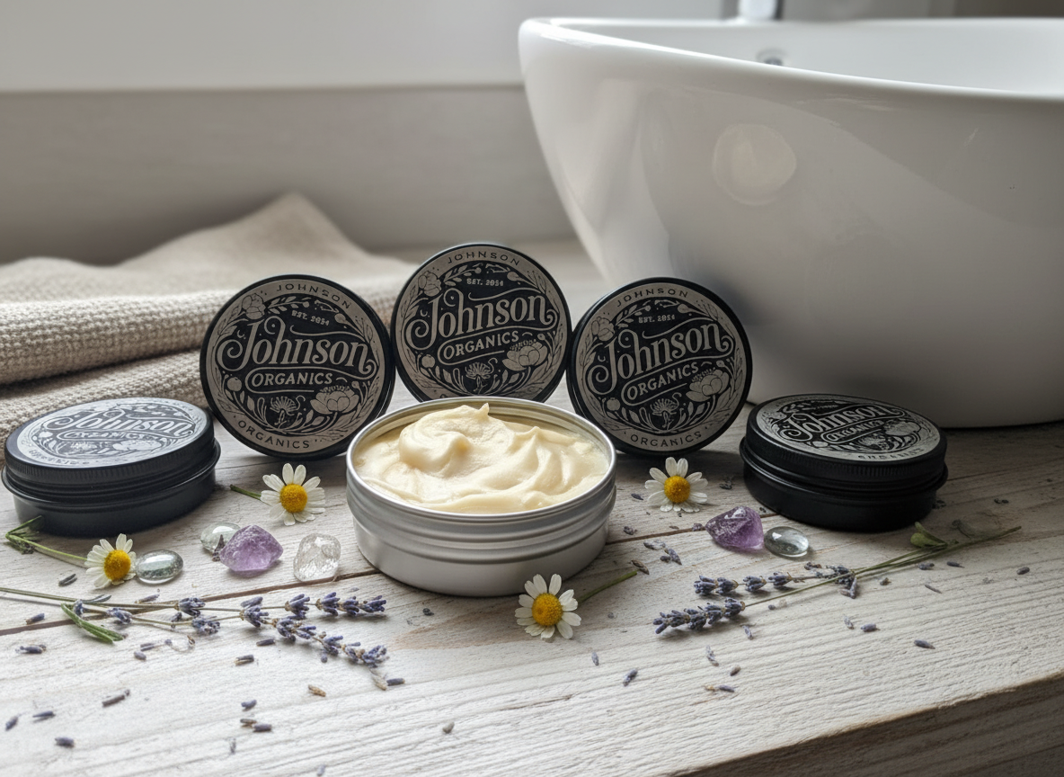 Relax & Restore box sets