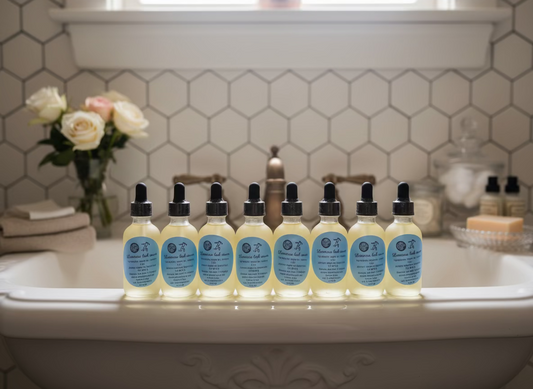 Luminous Lash & Brow serum