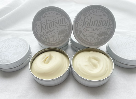 Simply pure Whipped Tallow
