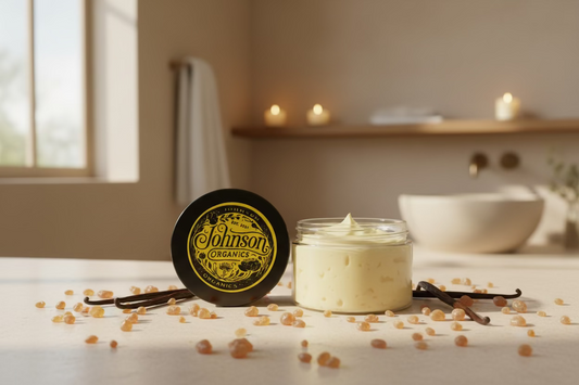 4oz Sacred Whipped Tallow