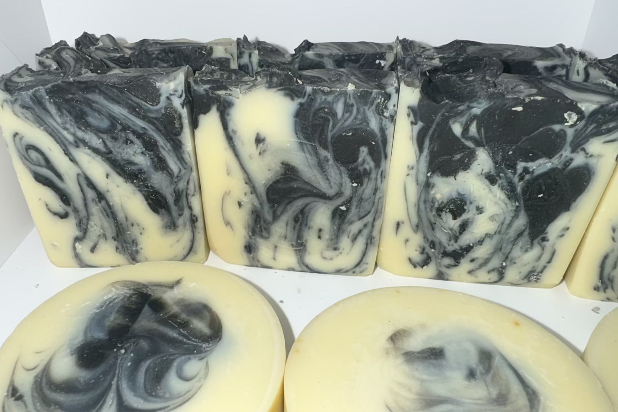 Purify Swirl