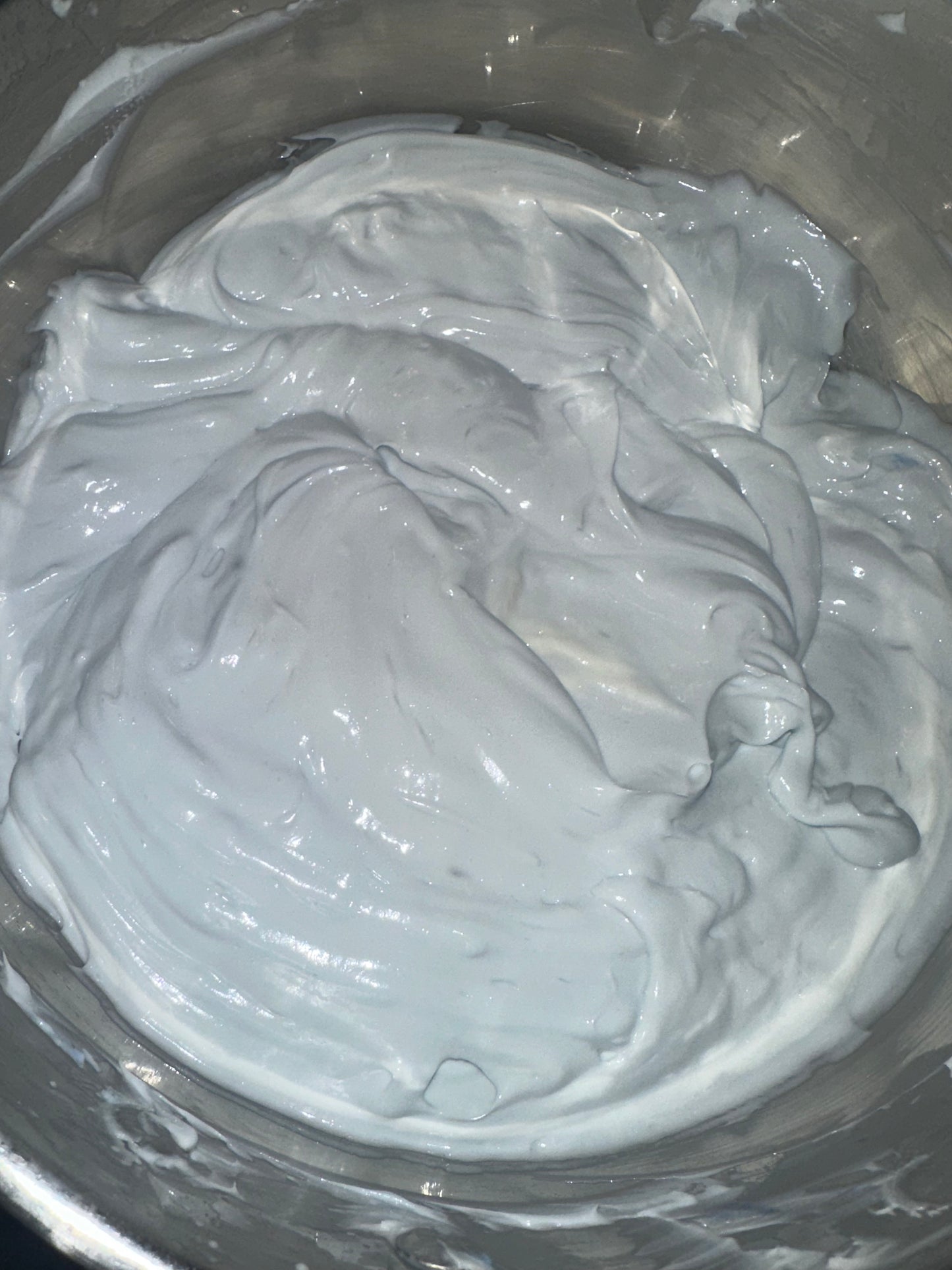 Blue Revival GHKCu infused Tallow